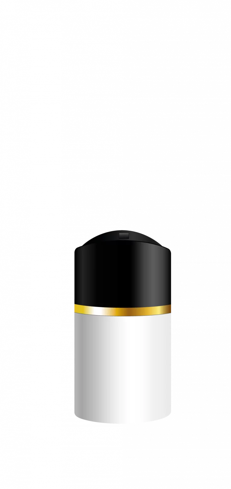 100ml-weiss-schwarz-gold-disc-gr